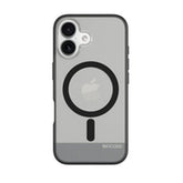 Mobile cover Incase iPhone 16 Apple Black
